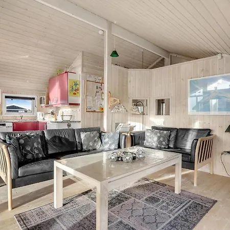 Semesterbostad Auroravej *