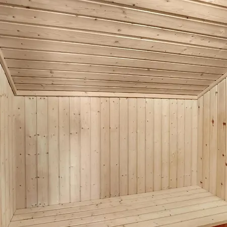 Auroravej Bjerregård