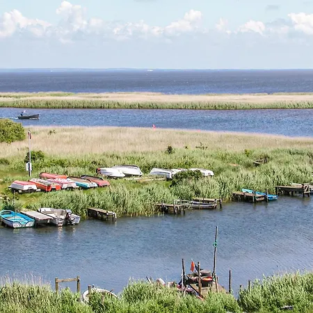 Holiday home 2 Bedroom Awesome In Hvide Sande *